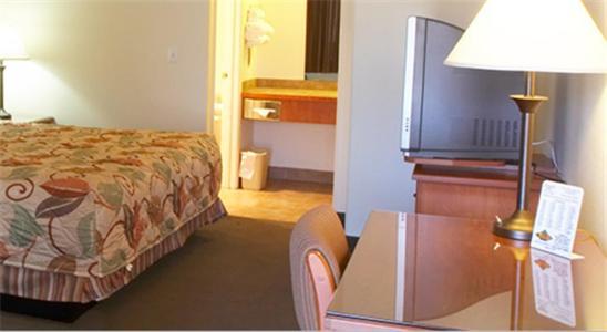 Premier Inns Tolleson Феникс Экстерьер фото