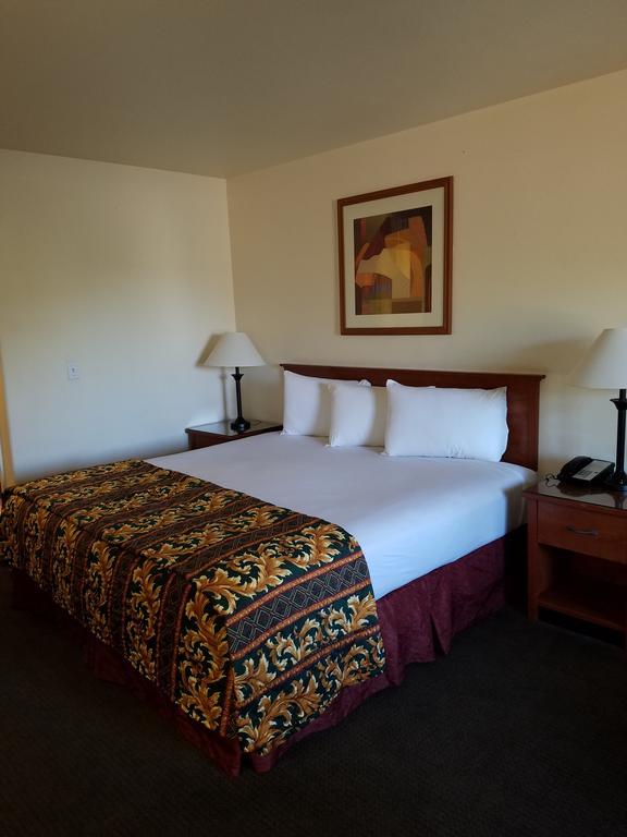 Premier Inns Tolleson Феникс Экстерьер фото