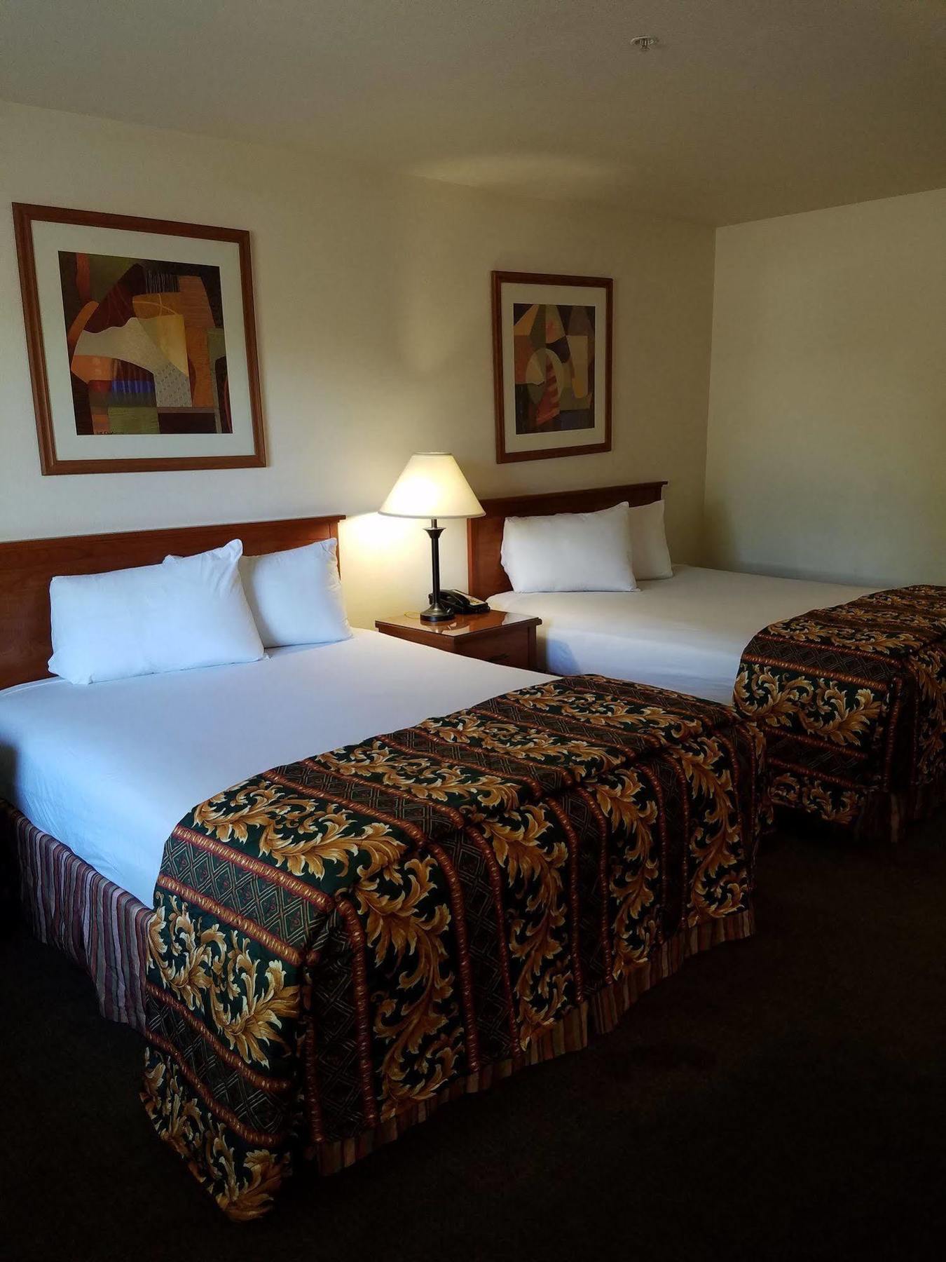 Premier Inns Tolleson Феникс Экстерьер фото