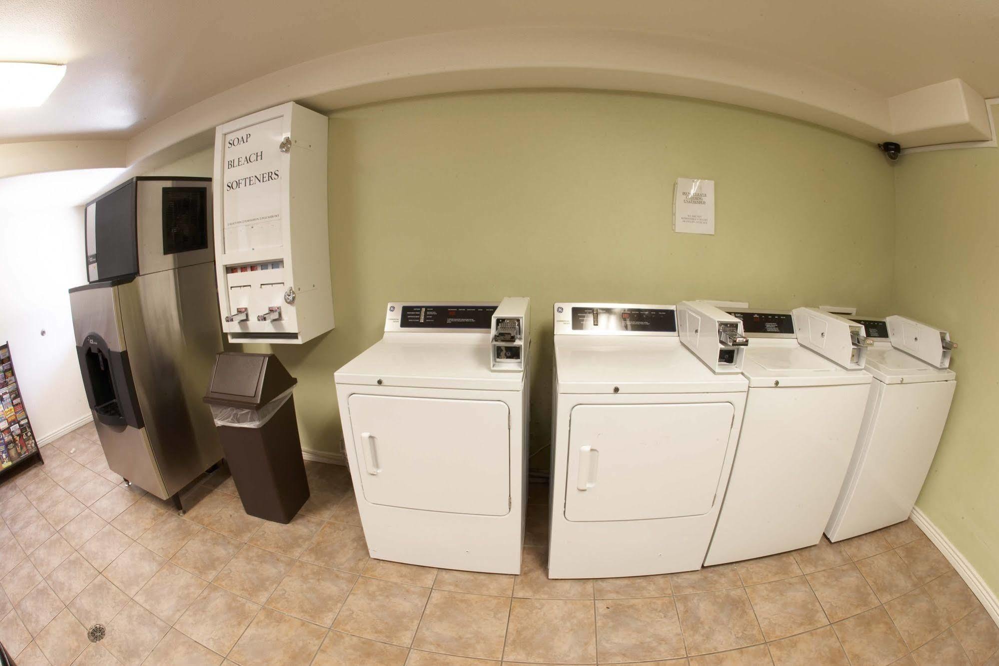 Premier Inns Tolleson Феникс Экстерьер фото
