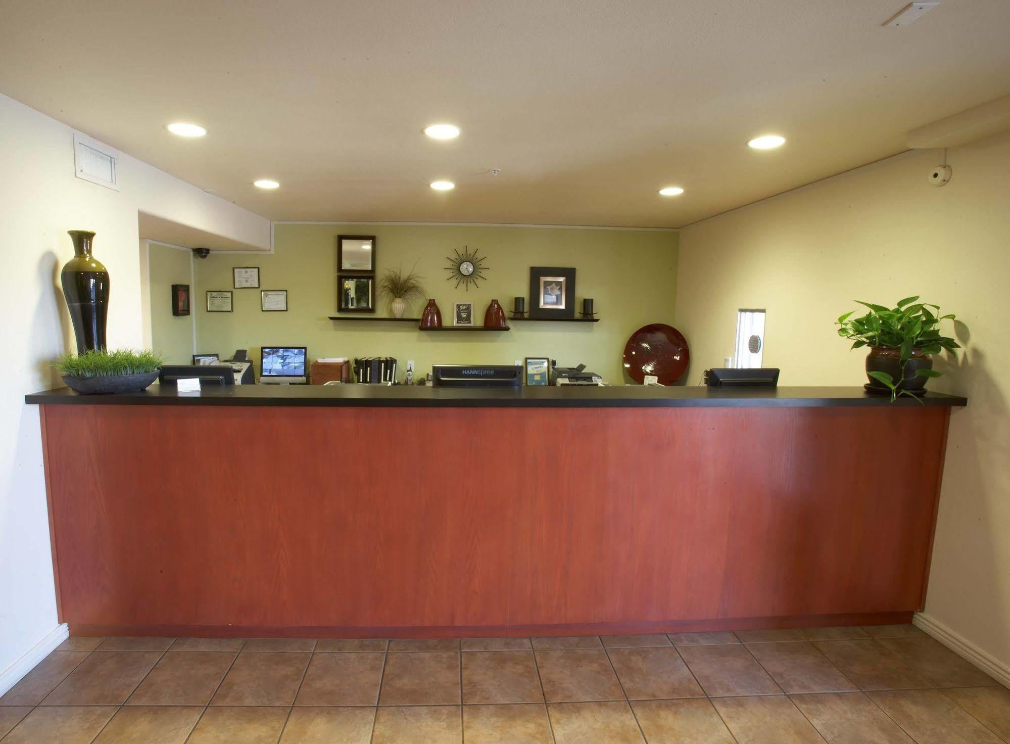 Premier Inns Tolleson Феникс Экстерьер фото